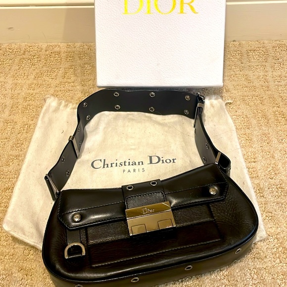 Dior street chic bag - Picture 3 of 15
